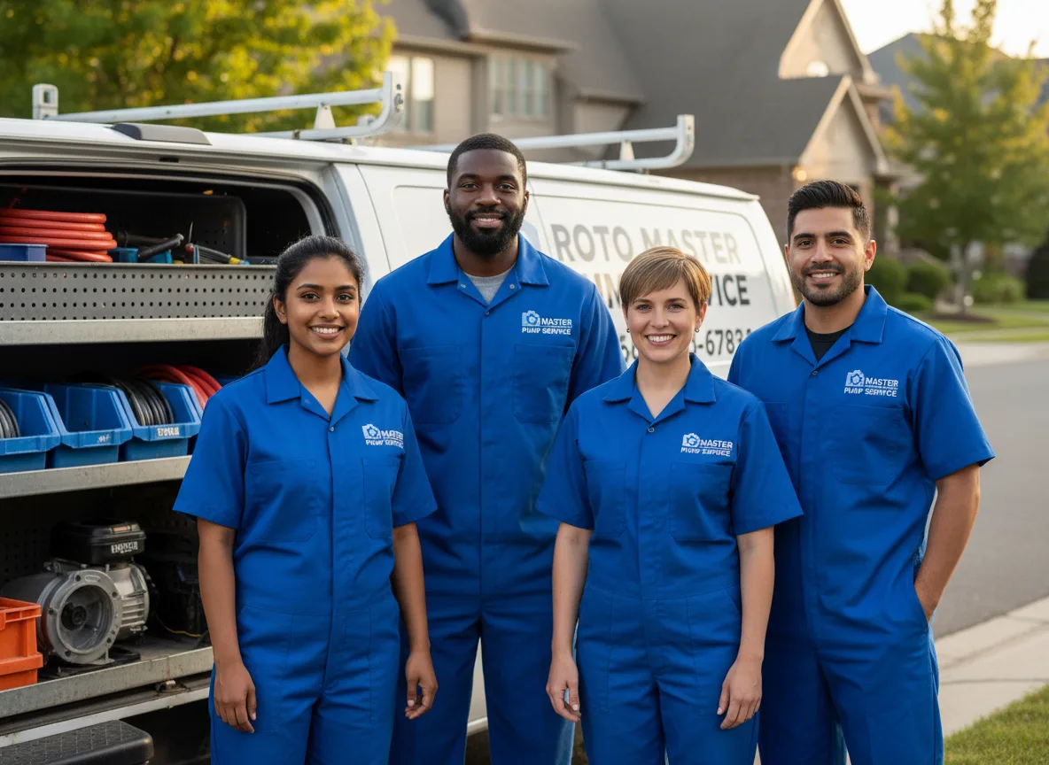 Sump Pump Installation company in Grosse Pointe, MI